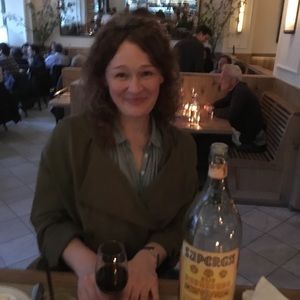 Meet your Posher, Rebecca